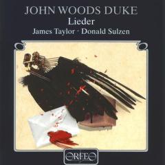 Loveliest Of Trees von John Duke (Download) 