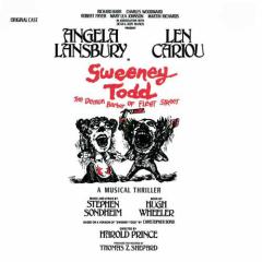 Beggar Woman's Lullaby (Download) 