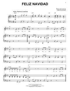 Feliz Navidad (Download) 