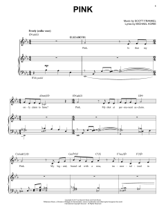 Pink von Michael Korie (Download) 