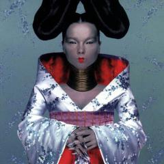 Bachelorette von Björk (Download) 