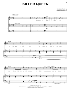 Killer Queen (Download) 
