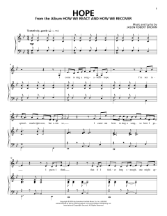 Hope (Download) 