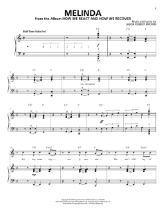 Melinda (Download) 