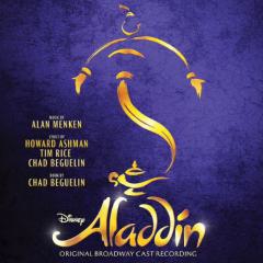 Arabian Nights von Alan Menken (Download) 
