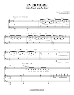 Evermore von Josh Groban (Download) 