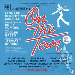 Ain't Got No Tears Left von Leonard Bernstein (Download) 
