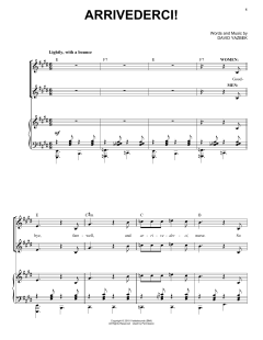 Arrivederci! (Download) 