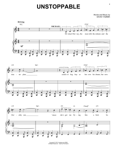 Unstoppable (Download) 