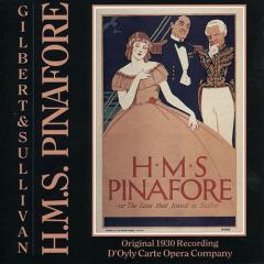 Simple Sailor, Lowly Born von William Schwenck Gilbert (Download) 