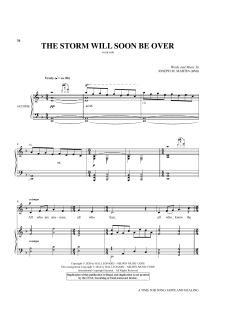 The Storm Will Soon Be Over (Download) 