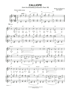 Calliope (Download) 
