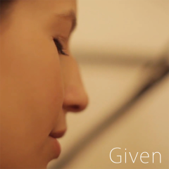 Given von Shaina Taub (Download) 