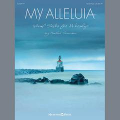 Mercy Still von Charles Wesley (Download) 