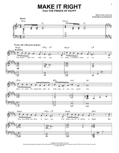 Make It Right (Download) 