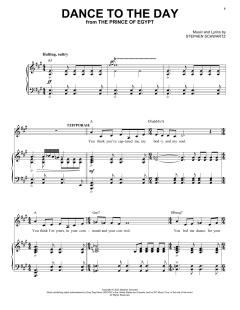 Dance To The Day (Download) 