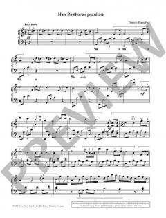 Happy Birthday Dear Eliza von Scott Joplin 