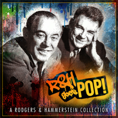 We Kiss In A Shadow [R&H Goes Pop! version] von Richard Rodgers (Download) 