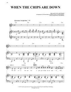 When The Chips Are Down (Download) 