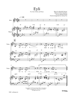 Eyli (Download) 