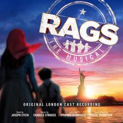 Edge Of A Knife von Charles Strouse (Download) 
