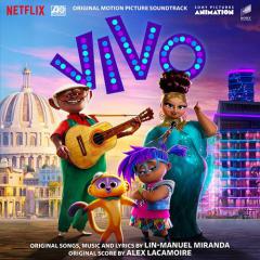 My Own Drum von Lin-Manuel Miranda (Download) 