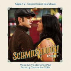 Lover's Spat (Download) 