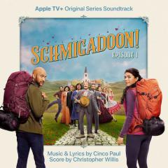 Corn Puddin' (Download) 