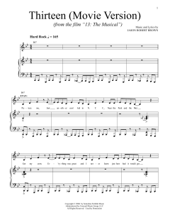 Thirteen (Download) 