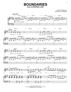 Boundaries (Download) 