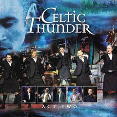 Caledonia von Celtic Thunder (Download) 