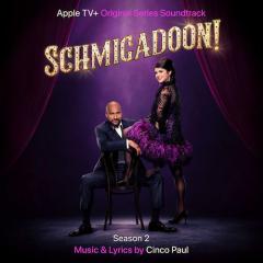 Welcome To Schmicago (Download) 