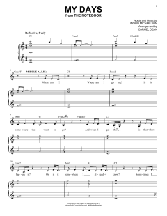 My Days von Ingrid Michaelson (Download) 