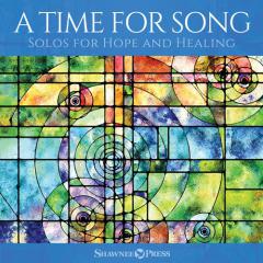 From The Ashes (Something Beautiful He Brings) von Lloyd Larson (Download) 