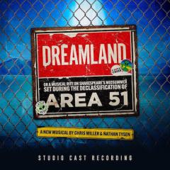 Dreamland von Chris Miller (Download) 