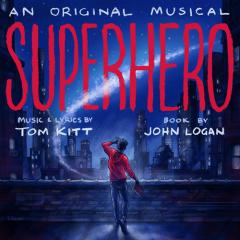 My Dad, The Superhero (Download) 