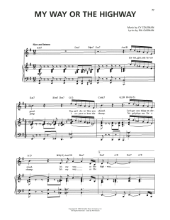 My Way Or The Highway von Ira Gasman (Download) 