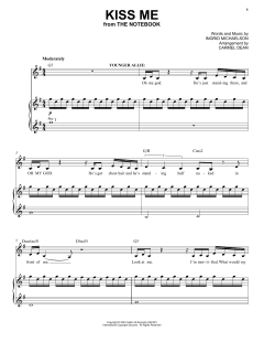 Kiss Me (Download) 