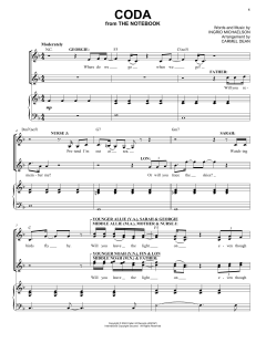 Coda (Download) 