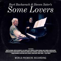 Hush von Burt Bacharach (Download) 