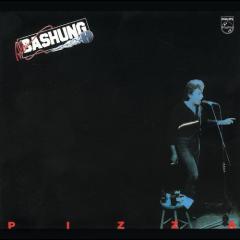 Rebel von Alain Bashung (Download) 