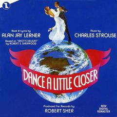 There's Never Been Anything Like Us von Alan Jay Lerner (Download) 