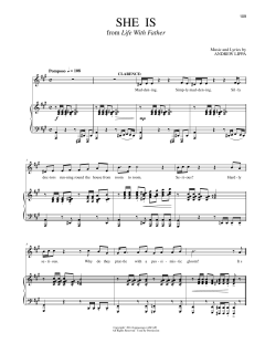She Is (Download) 