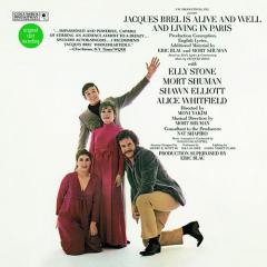 Jackie (La Chanson De Jacky) von Eric Blau (Download) 