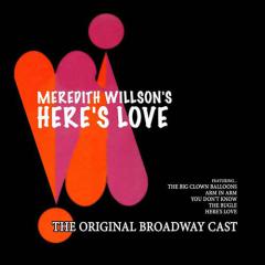My Wish von Meredith Willson (Download) 