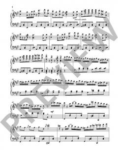 Rondo alla turca von Wolfgang Amadeus Mozart 
