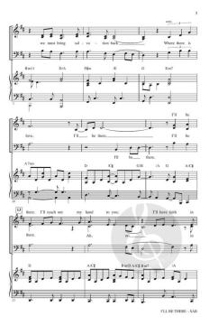 I'll Be There von The Jackson 5 (Download) 