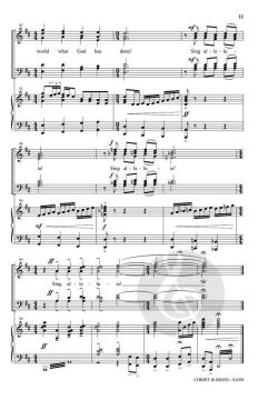 Christ Is Risen (Download) 