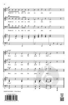 Ghost of John (Download) 