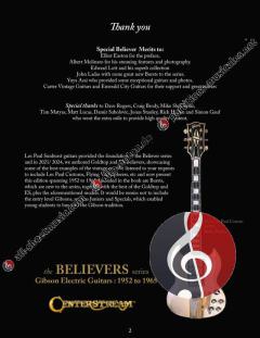 The Believers Series 